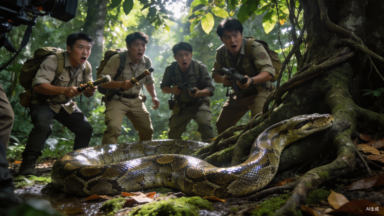 经典IP重启,国内观众却集体劝退?